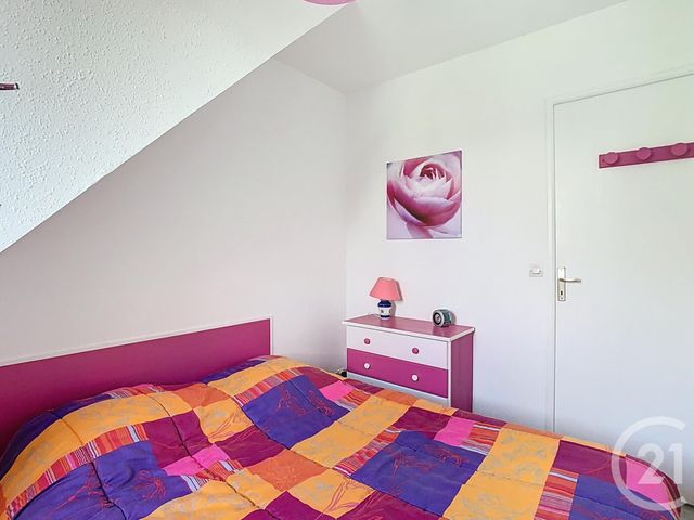 Appartement &agrave; vendre - 3 pi&egrave;ces - 34,58 m2 - Cabourg - 14 - BASSE-NORMANDIE
