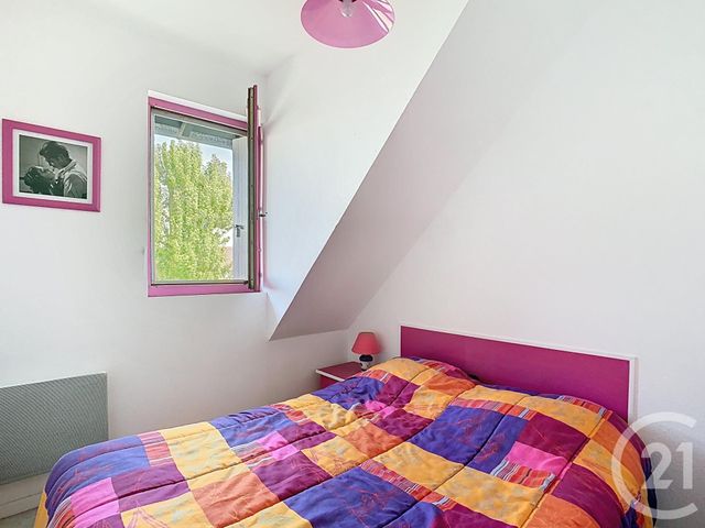 Appartement &agrave; vendre - 3 pi&egrave;ces - 34,58 m2 - Cabourg - 14 - BASSE-NORMANDIE