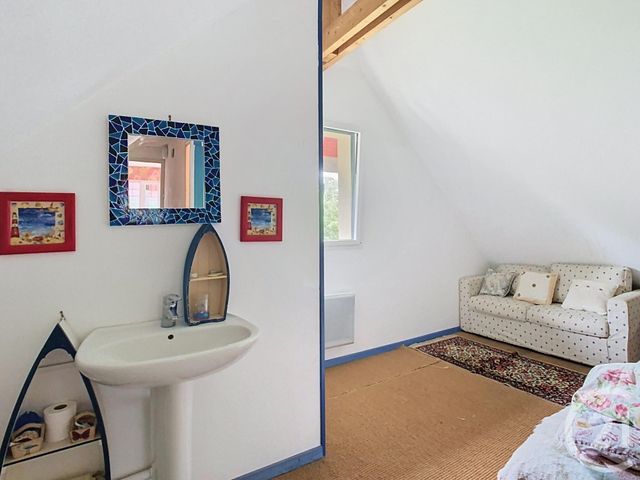 Maison &agrave; vendre - 7 pi&egrave;ces - 100,37 m2 - Cabourg - 14 - BASSE-NORMANDIE