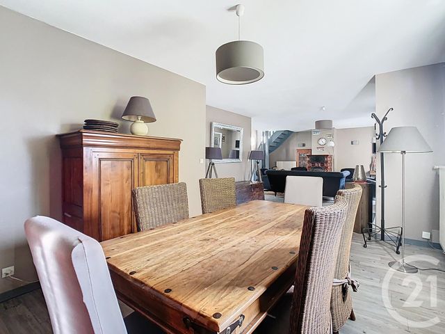 Maison &agrave; vendre - 4 pi&egrave;ces - 110,50 m2 - Cabourg - 14 - BASSE-NORMANDIE