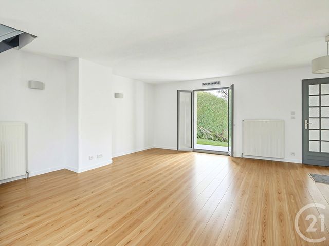 Maison &agrave; vendre - 4 pi&egrave;ces - 110,50 m2 - Cabourg - 14 - BASSE-NORMANDIE