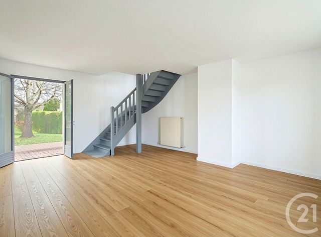 Maison &agrave; vendre - 4 pi&egrave;ces - 110,50 m2 - Cabourg - 14 - BASSE-NORMANDIE