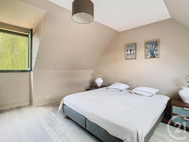 Maison &agrave; vendre - 4 pi&egrave;ces - 110,50 m2 - Cabourg - 14 - BASSE-NORMANDIE