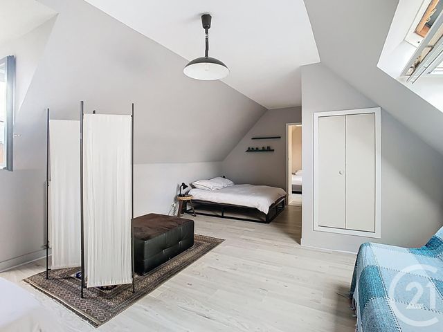 Maison &agrave; vendre - 4 pi&egrave;ces - 110,50 m2 - Cabourg - 14 - BASSE-NORMANDIE