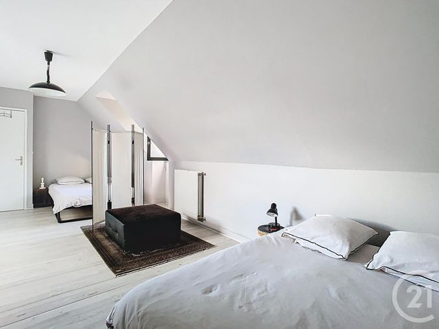 Maison &agrave; vendre - 4 pi&egrave;ces - 110,50 m2 - Cabourg - 14 - BASSE-NORMANDIE