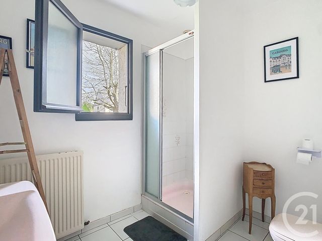 Maison &agrave; vendre - 4 pi&egrave;ces - 110,50 m2 - Cabourg - 14 - BASSE-NORMANDIE