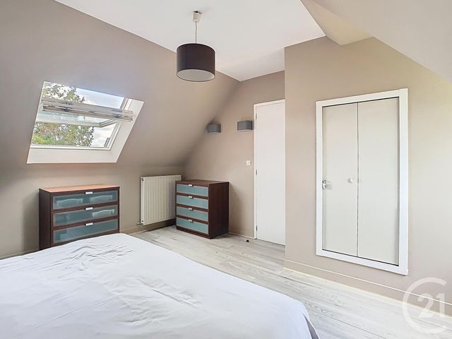 Maison &agrave; vendre - 4 pi&egrave;ces - 110,50 m2 - Cabourg - 14 - BASSE-NORMANDIE