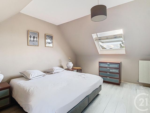 Maison &agrave; vendre - 4 pi&egrave;ces - 110,50 m2 - Cabourg - 14 - BASSE-NORMANDIE