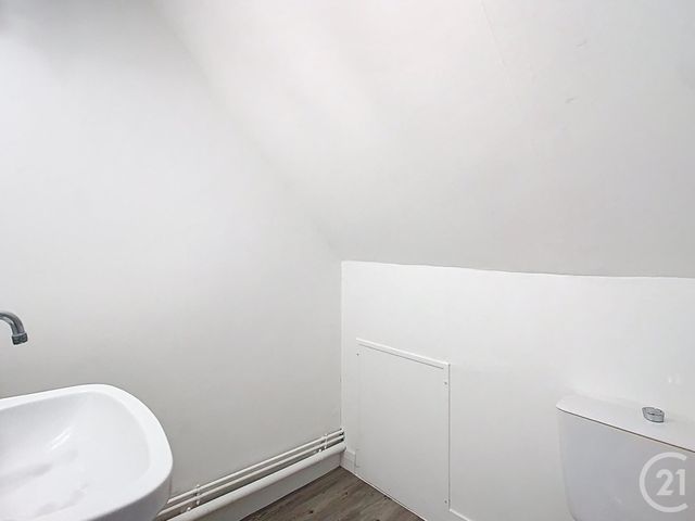 Maison &agrave; vendre - 4 pi&egrave;ces - 110,50 m2 - Cabourg - 14 - BASSE-NORMANDIE