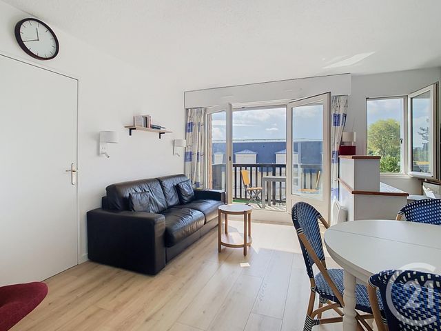 Appartement &agrave; vendre - 2 pi&egrave;ces - 32,67 m2 - Cabourg - 14 - BASSE-NORMANDIE