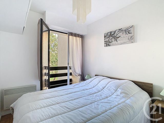 Appartement &agrave; vendre - 2 pi&egrave;ces - 23,68 m2 - Cabourg - 14 - BASSE-NORMANDIE