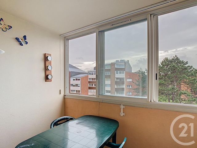 Appartement &agrave; vendre - 3 pi&egrave;ces - 43,23 m2 - Cabourg - 14 - BASSE-NORMANDIE