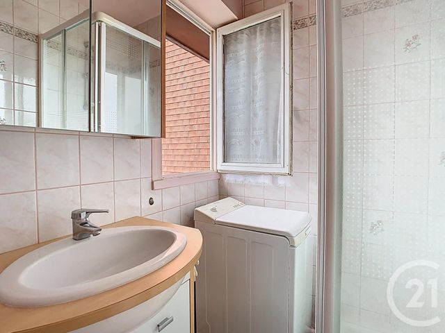 Appartement &agrave; vendre - 3 pi&egrave;ces - 43,23 m2 - Cabourg - 14 - BASSE-NORMANDIE