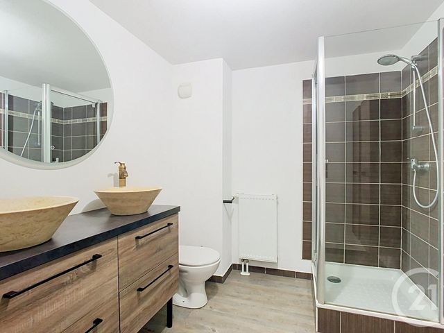 Appartement &agrave; vendre - 2 pi&egrave;ces - 37,05 m2 - Cabourg - 14 - BASSE-NORMANDIE