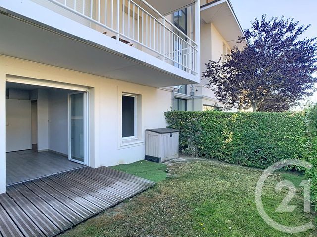 appartement - CABOURG - 14