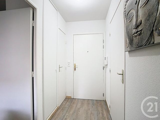 Appartement &agrave; vendre - 2 pi&egrave;ces - 37,05 m2 - Cabourg - 14 - BASSE-NORMANDIE