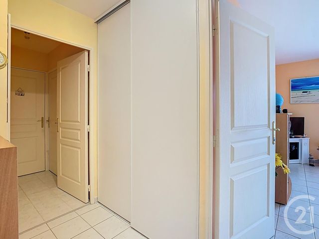 Appartement &agrave; vendre - 3 pi&egrave;ces - 52,56 m2 - Cabourg - 14 - BASSE-NORMANDIE