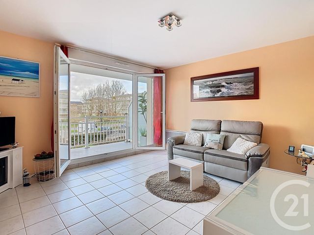 appartement - CABOURG - 14