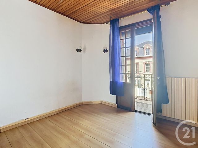 Maison &agrave; vendre - 7 pi&egrave;ces - 116,61 m2 - Cabourg - 14 - BASSE-NORMANDIE