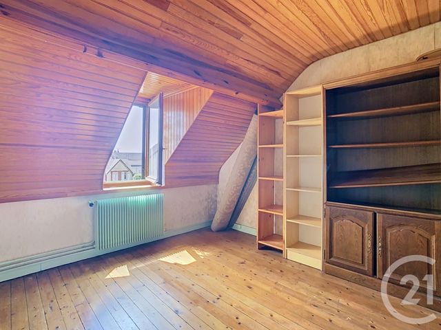 Maison &agrave; vendre - 7 pi&egrave;ces - 116,61 m2 - Cabourg - 14 - BASSE-NORMANDIE