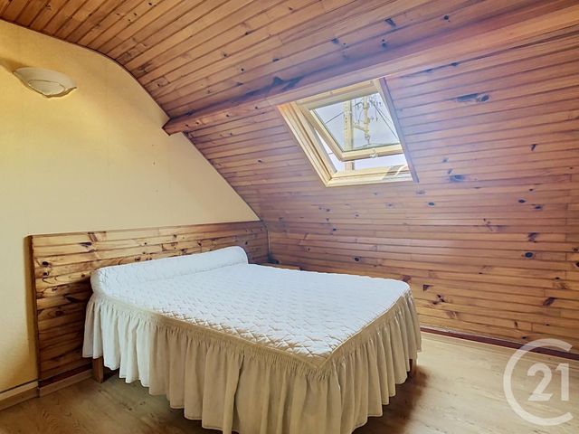 Maison &agrave; vendre - 7 pi&egrave;ces - 116,61 m2 - Cabourg - 14 - BASSE-NORMANDIE