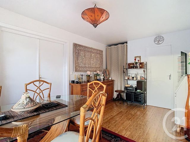 Appartement &agrave; vendre - 3 pi&egrave;ces - 53,14 m2 - Cabourg - 14 - BASSE-NORMANDIE