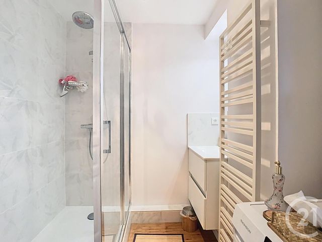 Appartement &agrave; vendre - 3 pi&egrave;ces - 53,14 m2 - Cabourg - 14 - BASSE-NORMANDIE