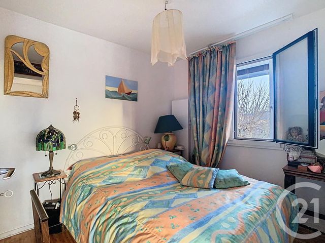 Appartement &agrave; vendre - 3 pi&egrave;ces - 53,14 m2 - Cabourg - 14 - BASSE-NORMANDIE