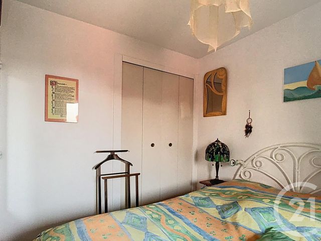 Appartement &agrave; vendre - 3 pi&egrave;ces - 53,14 m2 - Cabourg - 14 - BASSE-NORMANDIE