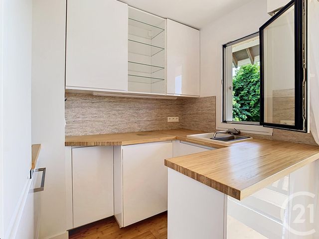 Appartement &agrave; vendre - 3 pi&egrave;ces - 53,14 m2 - Cabourg - 14 - BASSE-NORMANDIE