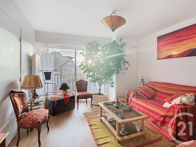 Appartement &agrave; vendre - 3 pi&egrave;ces - 53,14 m2 - Cabourg - 14 - BASSE-NORMANDIE