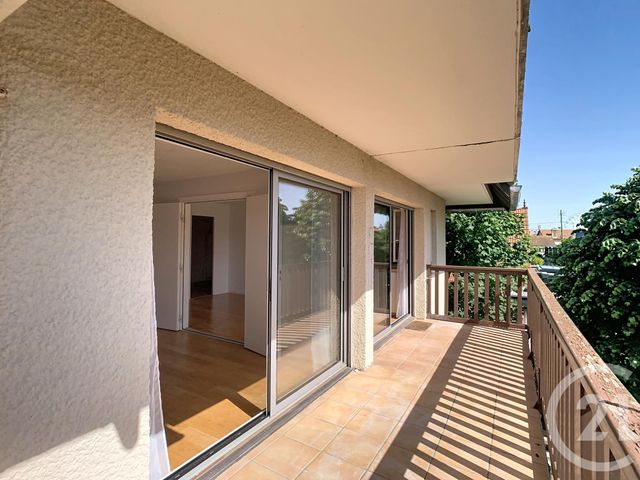 Appartement &agrave; vendre - 3 pi&egrave;ces - 53,14 m2 - Cabourg - 14 - BASSE-NORMANDIE