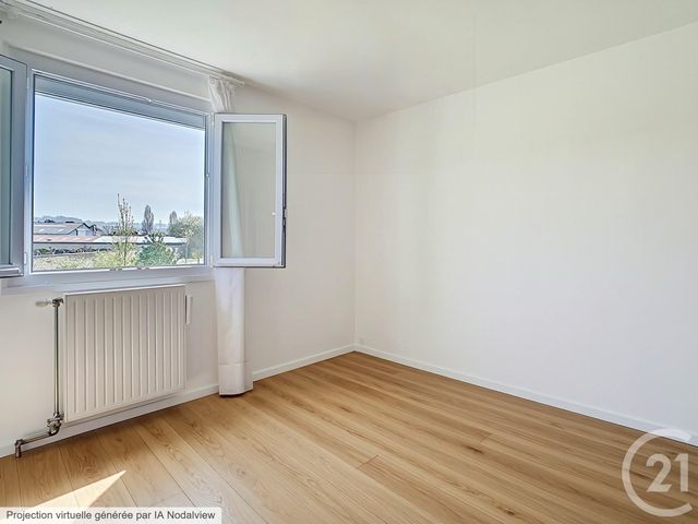 Maison &agrave; vendre - 5 pi&egrave;ces - 99 m2 - Cabourg - 14 - BASSE-NORMANDIE