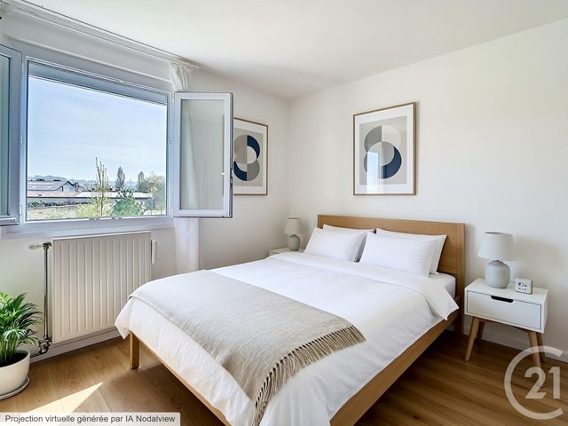 Maison &agrave; vendre - 5 pi&egrave;ces - 99 m2 - Cabourg - 14 - BASSE-NORMANDIE