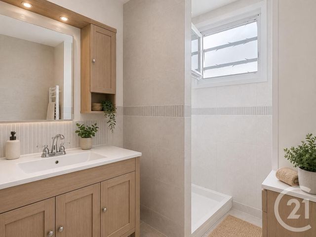 Maison &agrave; vendre - 5 pi&egrave;ces - 99 m2 - Cabourg - 14 - BASSE-NORMANDIE