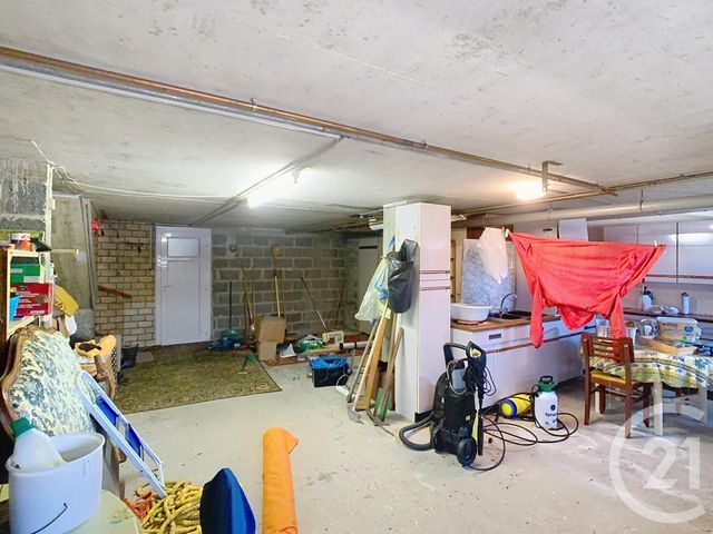 Maison &agrave; vendre - 5 pi&egrave;ces - 99 m2 - Cabourg - 14 - BASSE-NORMANDIE