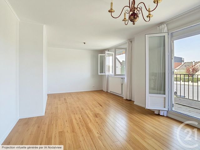 Maison &agrave; vendre - 5 pi&egrave;ces - 99 m2 - Cabourg - 14 - BASSE-NORMANDIE