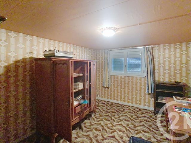 Maison &agrave; vendre - 5 pi&egrave;ces - 99 m2 - Cabourg - 14 - BASSE-NORMANDIE