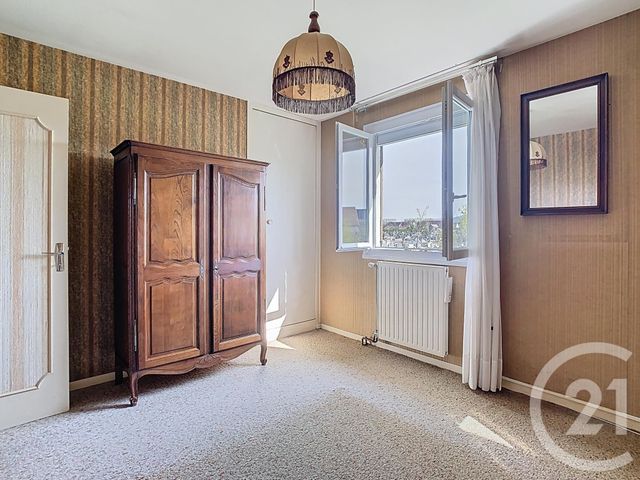 Maison &agrave; vendre - 5 pi&egrave;ces - 99 m2 - Cabourg - 14 - BASSE-NORMANDIE