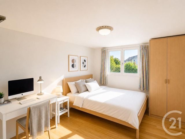 Maison &agrave; vendre - 5 pi&egrave;ces - 99 m2 - Cabourg - 14 - BASSE-NORMANDIE