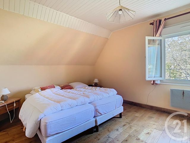 Maison &agrave; vendre - 7 pi&egrave;ces - 175,36 m2 - Cabourg - 14 - BASSE-NORMANDIE