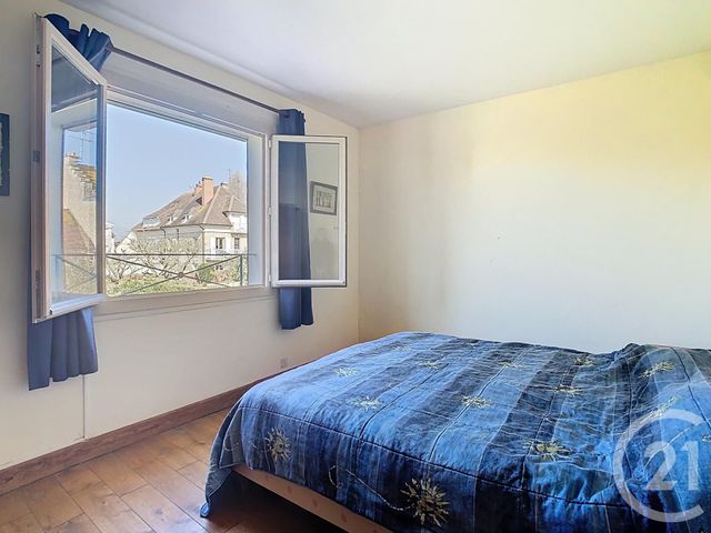 Maison &agrave; vendre - 7 pi&egrave;ces - 175,36 m2 - Cabourg - 14 - BASSE-NORMANDIE