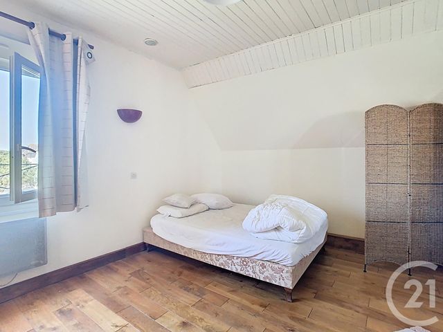 Maison &agrave; vendre - 7 pi&egrave;ces - 175,36 m2 - Cabourg - 14 - BASSE-NORMANDIE