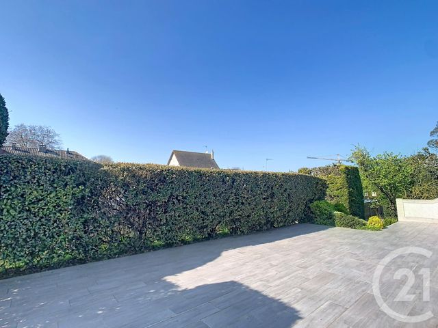 Maison &agrave; vendre - 7 pi&egrave;ces - 175,36 m2 - Cabourg - 14 - BASSE-NORMANDIE