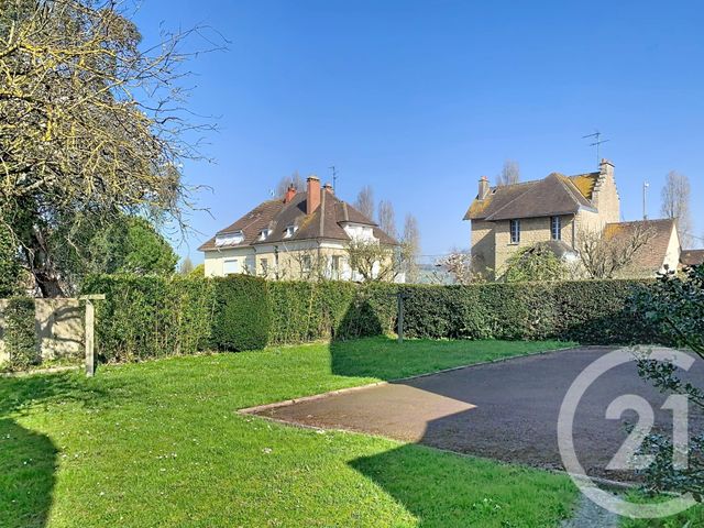 Maison &agrave; vendre - 7 pi&egrave;ces - 175,36 m2 - Cabourg - 14 - BASSE-NORMANDIE