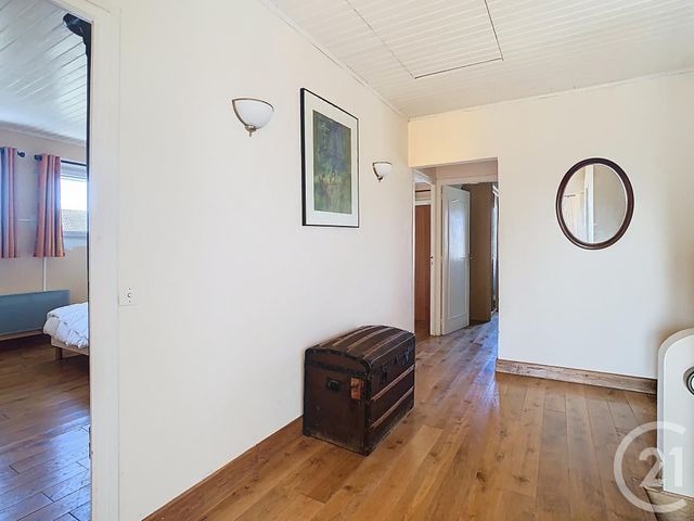 Maison &agrave; vendre - 7 pi&egrave;ces - 175,36 m2 - Cabourg - 14 - BASSE-NORMANDIE