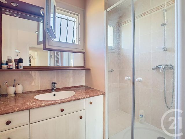 Maison &agrave; vendre - 7 pi&egrave;ces - 175,36 m2 - Cabourg - 14 - BASSE-NORMANDIE