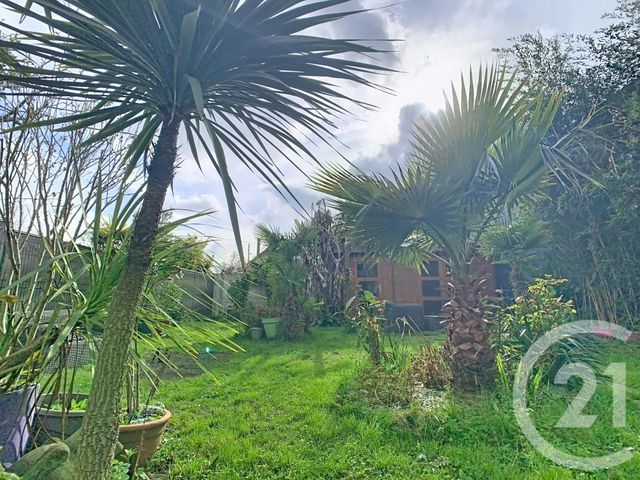 Maison &agrave; vendre - 7 pi&egrave;ces - 195 m2 - Cabourg - 14 - BASSE-NORMANDIE