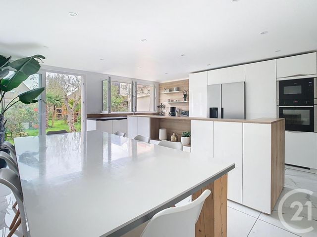 Maison &agrave; vendre - 7 pi&egrave;ces - 195 m2 - Cabourg - 14 - BASSE-NORMANDIE