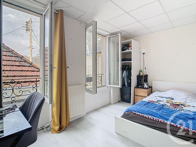 Maison &agrave; vendre - 7 pi&egrave;ces - 195 m2 - Cabourg - 14 - BASSE-NORMANDIE